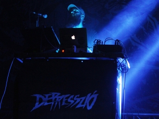 Rockmaraton 2016 - Kilencedik nap - fotó: Sándor Judit