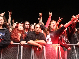 Rockmaraton 2016 - Kilencedik nap - fotó: Sándor Judit