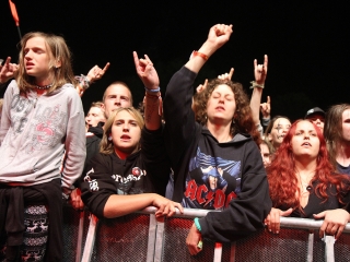 Rockmaraton 2016 - Kilencedik nap - fotó: Sándor Judit