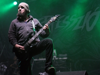 Rockmaraton 2016 - Kilencedik nap - fotó: Sándor Judit