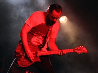 Rockmaraton 2016 - Kilencedik nap - fotó: Sándor Judit