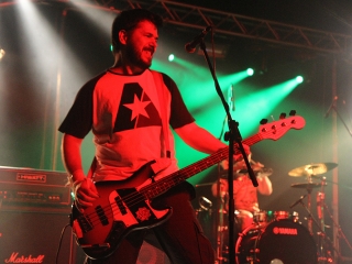 Rockmaraton 2016 - Kilencedik nap - fotó: Sándor Judit