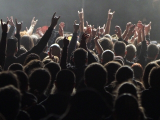 Rockmaraton 2016 - Kilencedik nap - fotó: Sándor Judit