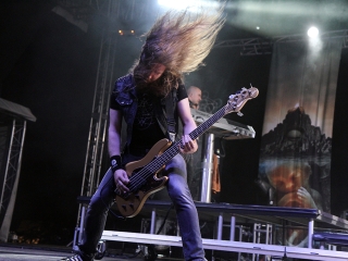 Rockmaraton 2016 - Kilencedik nap - fotó: Sándor Judit