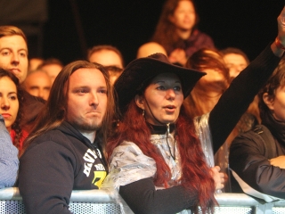 Rockmaraton 2016 - Kilencedik nap - fotó: Sándor Judit