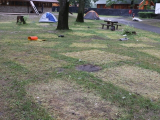 Rockmaraton 2016 Tizedik nap, kiköltözés - fotó: Ónodi Zoltán