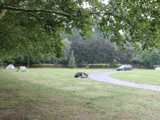 Rockmaraton 2016 Tizedik nap, kiköltözés - fotó: Ónodi Zoltán