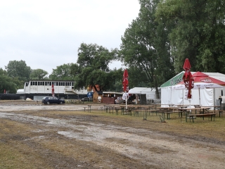 Rockmaraton 2016 Tizedik nap, kiköltözés - fotó: Ónodi Zoltán