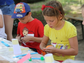 MMK Táborzáró - fotó: Ónodi Zoltán