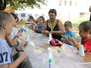 MMK Táborzáró - fotó: Ónodi Zoltán