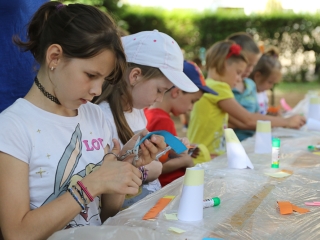 MMK Táborzáró - fotó: Ónodi Zoltán