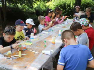 MMK Táborzáró - fotó: Ónodi Zoltán