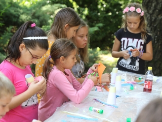 MMK Táborzáró - fotó: Ónodi Zoltán