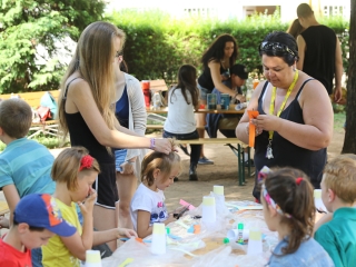 MMK Táborzáró - fotó: Ónodi Zoltán