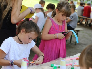 MMK Táborzáró - fotó: Ónodi Zoltán