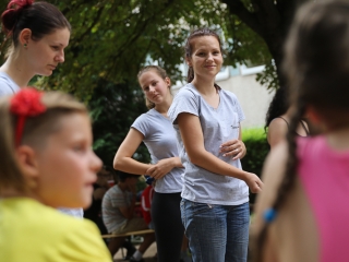 MMK Táborzáró - fotó: Ónodi Zoltán