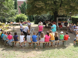 MMK Táborzáró - fotó: Ónodi Zoltán