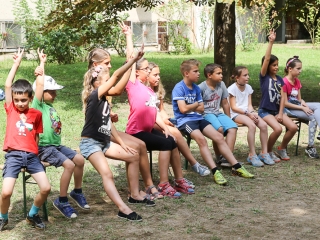 MMK Táborzáró - fotó: Ónodi Zoltán