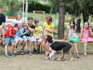 MMK Táborzáró - fotó: Ónodi Zoltán