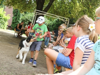 MMK Táborzáró - fotó: Ónodi Zoltán