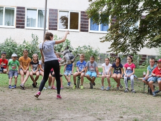 MMK Táborzáró - fotó: Ónodi Zoltán