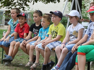 MMK Táborzáró - fotó: Ónodi Zoltán