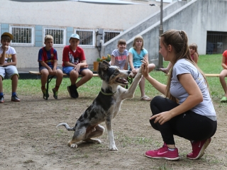 MMK Táborzáró - fotó: Ónodi Zoltán