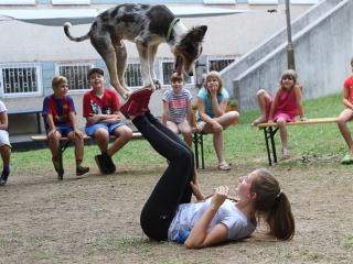 MMK Táborzáró - fotó: Ónodi Zoltán