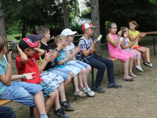 MMK Táborzáró - fotó: Ónodi Zoltán