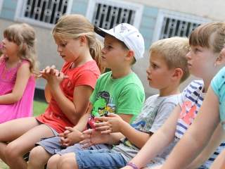 MMK Táborzáró - fotó: Ónodi Zoltán