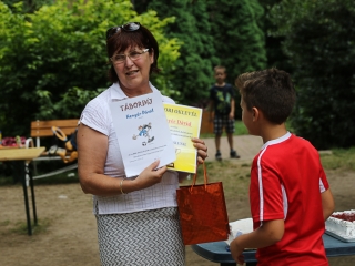 MMK Táborzáró - fotó: Ónodi Zoltán