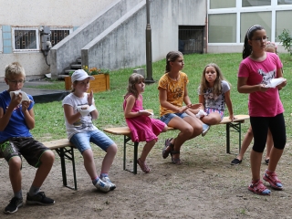 MMK Táborzáró - fotó: Ónodi Zoltán