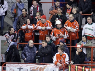 Dab Docler- Brassó mérkőzés - fotó: Ónodi Zoltán