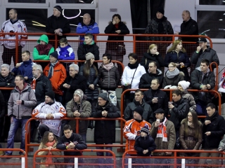 Dab Docler- Brassó mérkőzés - fotó: Ónodi Zoltán