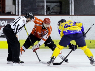 Dab Docler- Brassó mérkőzés - fotó: Ónodi Zoltán