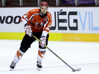 Dab Docler- Brassó mérkőzés - fotó: Ónodi Zoltán