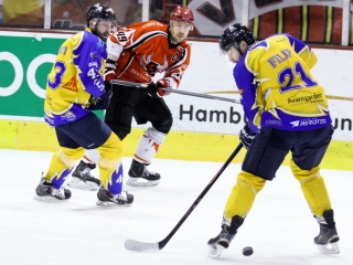 Dab Docler- Brassó mérkőzés - fotó: Ónodi Zoltán