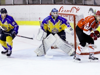 Dab Docler- Brassó mérkőzés - fotó: Ónodi Zoltán