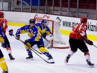 Dab Docler- Brassó mérkőzés - fotó: Ónodi Zoltán