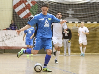 Carissa Kupa-2015 - fotó: Sándor Judit