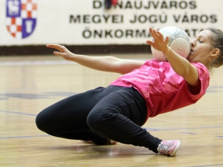 Carissa Kupa-2015 - fotó: Sándor Judit