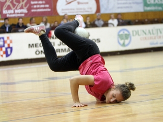 Carissa Kupa-2015 - fotó: Sándor Judit