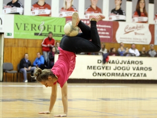 Carissa Kupa-2015 - fotó: Sándor Judit