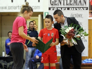 Carissa Kupa-2015 - fotó: Sándor Judit