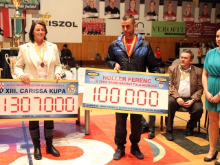 Carissa Kupa-2015 - fotó: Sándor Judit