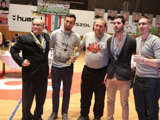 Carissa Kupa-2015 - fotó: Sándor Judit