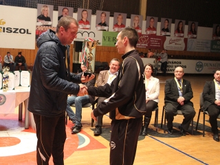 Carissa Kupa-2015 - fotó: Sándor Judit