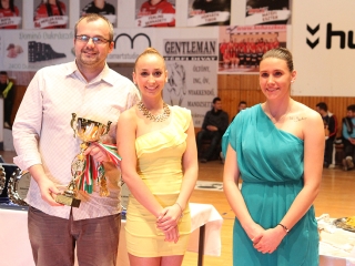 Carissa Kupa-2015 - fotó: Sándor Judit