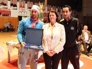 Carissa Kupa-2015 - fotó: Sándor Judit