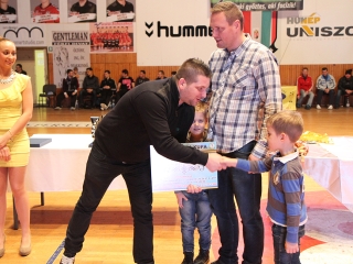 Carissa Kupa-2015 - fotó: Sándor Judit